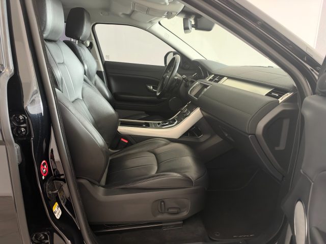 LAND ROVER Range Rover Evoque usata 24