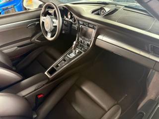 PORSCHE 911 usata, con Servosterzo