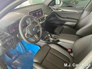 BMW X3 usata, con Cerchi in lega