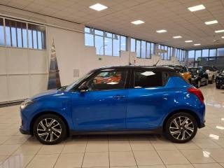 SUZUKI Swift usata, con Airbag