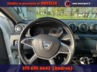 DACIA Duster usata, con Cruise Control