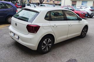 VOLKSWAGEN Polo usata, con Chiusura centralizzata