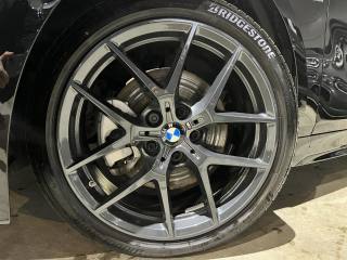 BMW 118 usata, con Autoradio