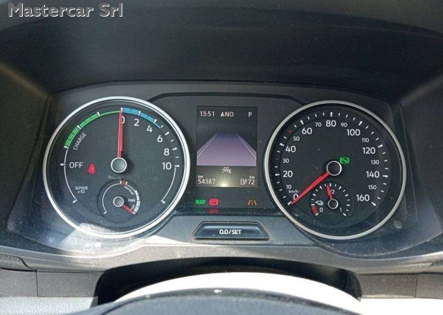 VOLKSWAGEN Crafter usata, con Bluetooth