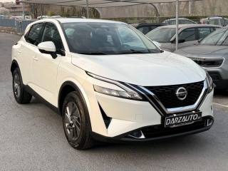 NISSAN Qashqai usata, con Airbag laterali