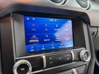 FORD Mustang usata, con Specchietti laterali elettrici