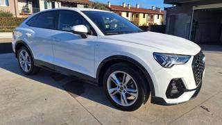 AUDI Q3 usata, con Cerchi in lega