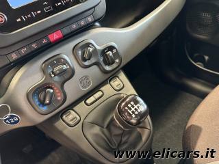 FIAT Panda usata, con Servosterzo