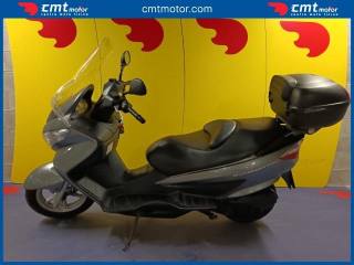 SUZUKI Burgman UH 200 usata 2