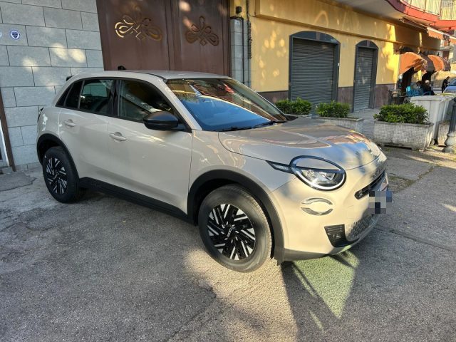 FIAT 600 usata, con Airbag