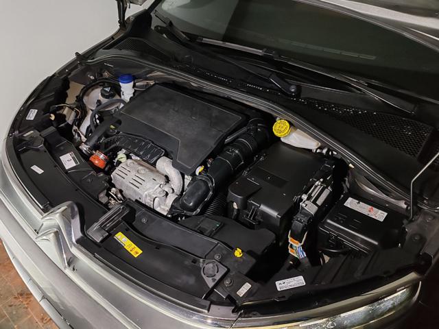 CITROEN C3 usata, con Volante in pelle