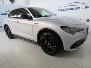 ALFA ROMEO Stelvio usata, con Airbag Passeggero