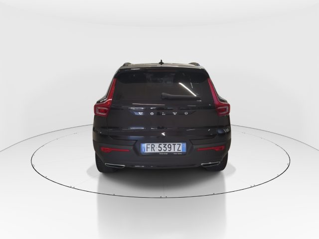 VOLVO XC40 usata, con Climatizzatore