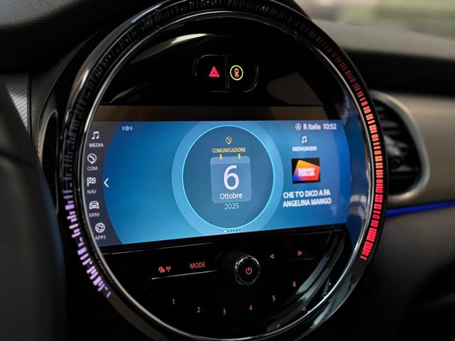 MINI Cooper S usata, con USB