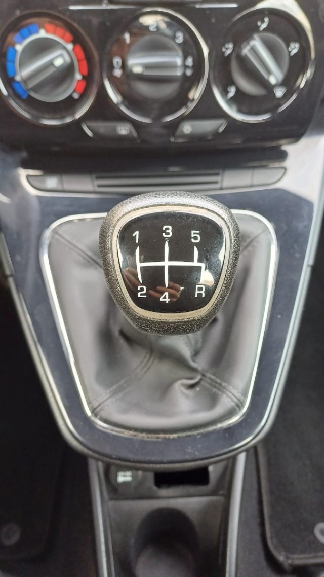 LANCIA Ypsilon usata 10