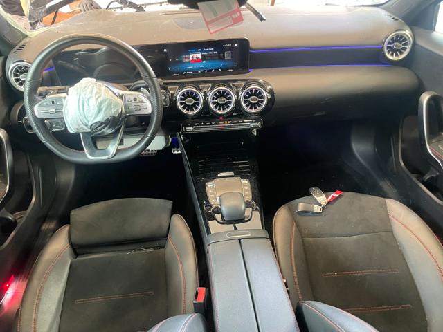 MERCEDES-BENZ A 180 usata, con Immobilizzatore elettronico