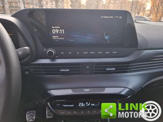 HYUNDAI i20 usata, con Cerchi in lega