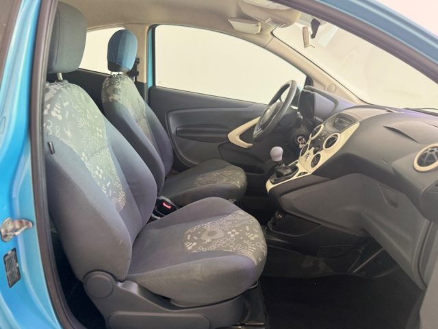 FORD Ka usata, con Chiusura centralizzata