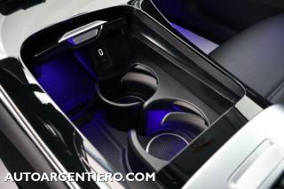 MERCEDES-BENZ GLC 220 usata, con Boardcomputer
