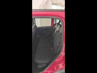 FIAT Panda Cross usata, con Fendinebbia