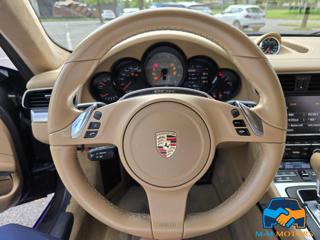 PORSCHE 911 usata, con Cruise Control
