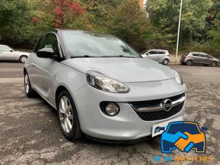 OPEL Adam usata, con Airbag laterali