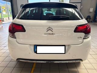 CITROEN C4 usata, con Autoradio