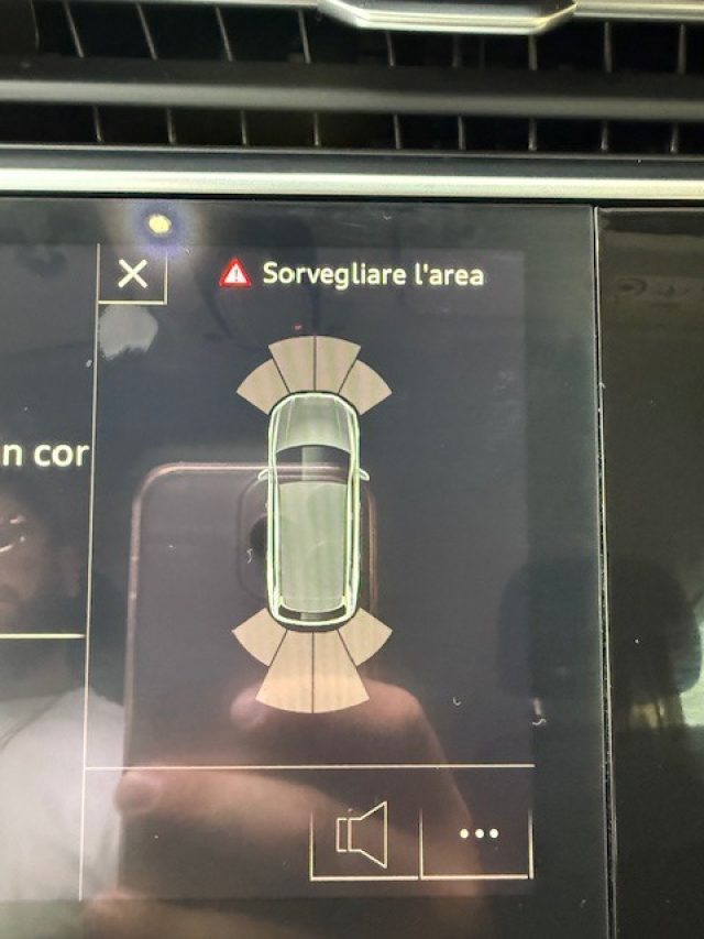 AUDI A3 usata, con Cruise Control