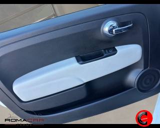 FIAT 500 usata, con Bluetooth