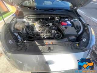 FORD Focus usata, con Sensore di pioggia