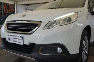 PEUGEOT 2008 usata, con Cruise Control