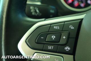 VOLKSWAGEN Tiguan usata, con Park Distance Control