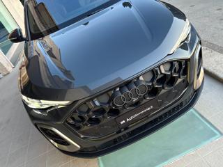 AUDI Q5 usata, con Airbag posteriore