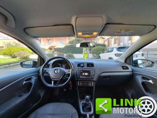 VOLKSWAGEN Polo usata, con Airbag Passeggero