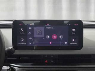 FIAT 600 usata, con Sensori di parcheggio posteriori