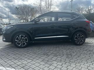 MG ZS usata, con Airbag Passeggero