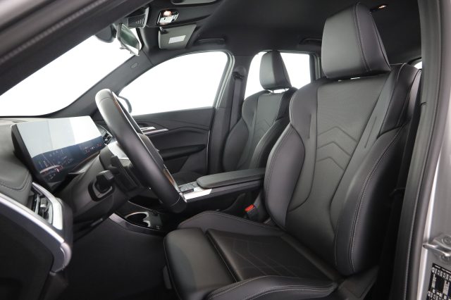 BMW X1 usata 1