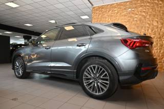 AUDI Q3 usata 7