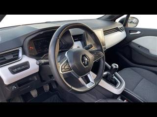 RENAULT Clio usata, con Alzacristalli elettrici