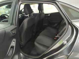 FORD Puma usata, con Climatizzatore
