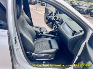 MERCEDES-BENZ B 180 usata, con Autoradio