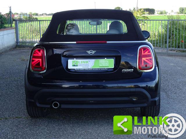 MINI Mini usata, con Chiusura centralizzata