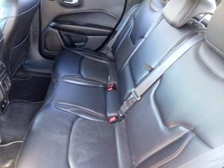 JEEP Compass usata, con Sensore di luce