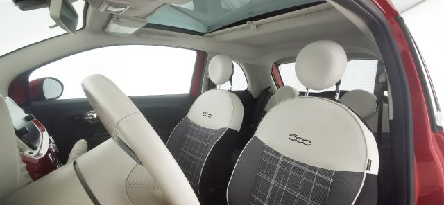 FIAT 500 usata 55