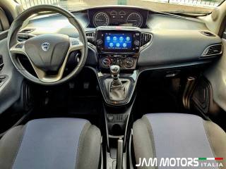 LANCIA Ypsilon usata, con ESP