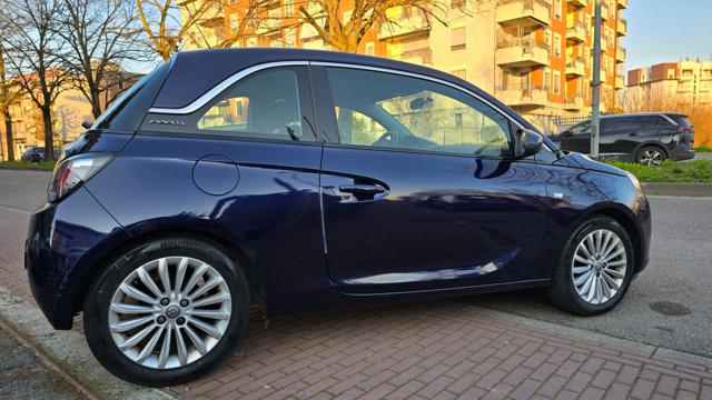 OPEL Adam usata, con Chiusura centralizzata