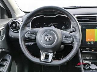 MG ZS usata 12