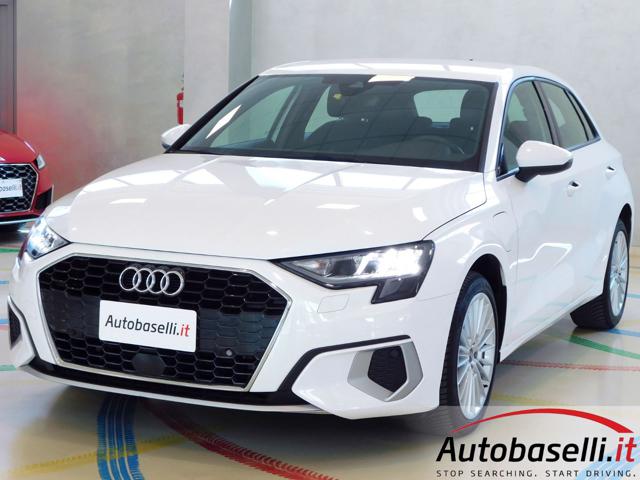 AUDI A3 usata, con USB