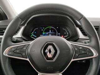 RENAULT Captur usata, con Servosterzo