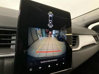 RENAULT Captur usata, con Fari LED